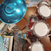 Batería para niños - Nueva a Estrenar