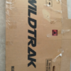 Bicicleta WildTrak de Montaña - Talla 26 - Sin Montar Como Nueva