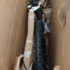 Bicicleta WildTrak de Montaña - Talla 26 - Sin Montar Como Nueva