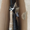 Bicicleta WildTrak de Montaña - Talla 26 - Sin Montar Como Nueva