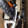 Bicicleta WildTrak de Montaña - Talla 26 - Sin Montar Como Nueva