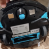 Aspiradora Robot Conga 1090 - Nueva